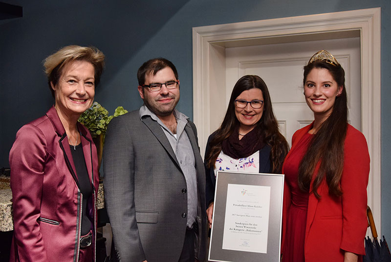 Sekt Sonderpreis 2019